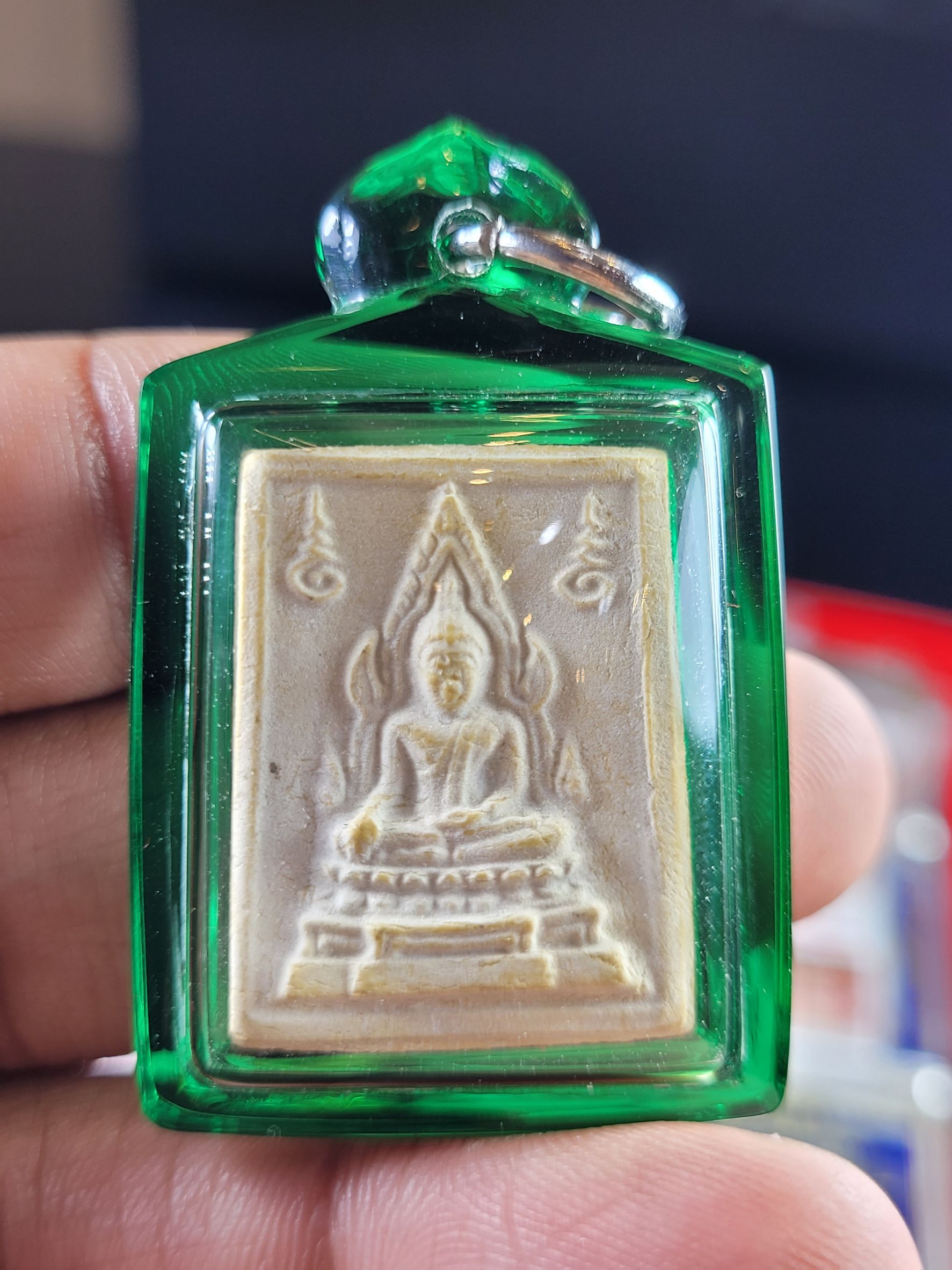 พระคำข้าวรุ่น 2