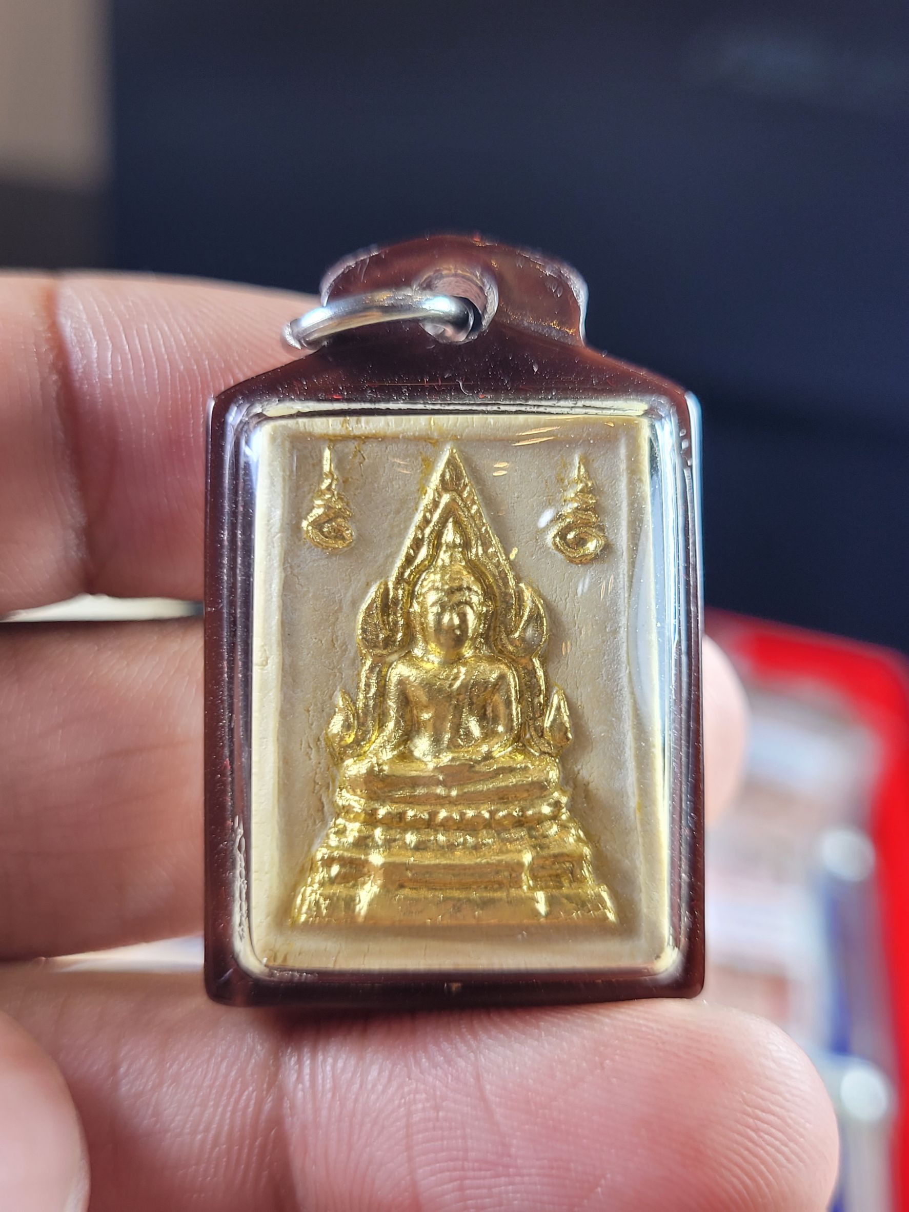 พระคำข้าวรุ่น 2