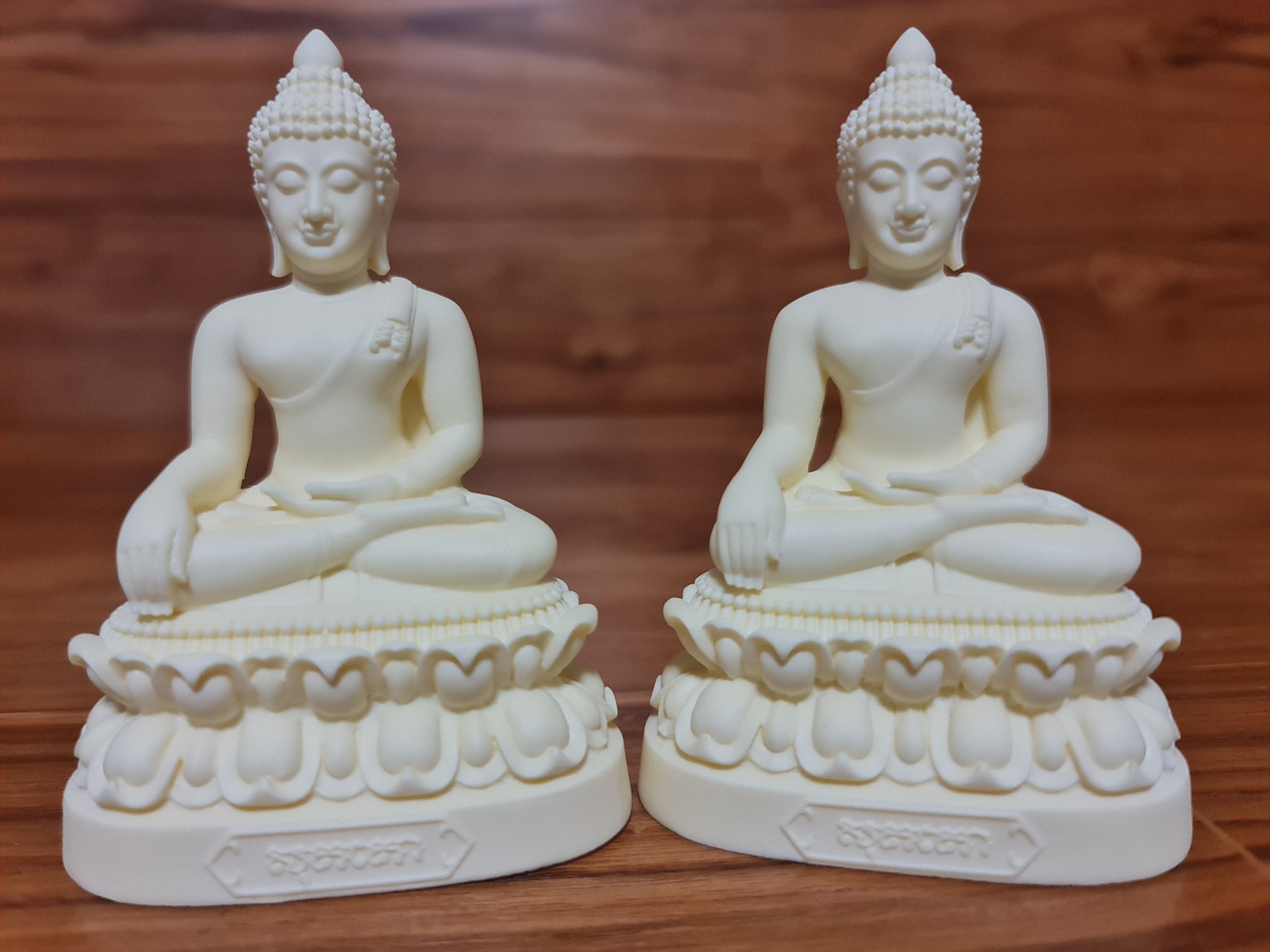 หลวงพ่อสุคโต วัดท่าขนุน มหาสะท้อน