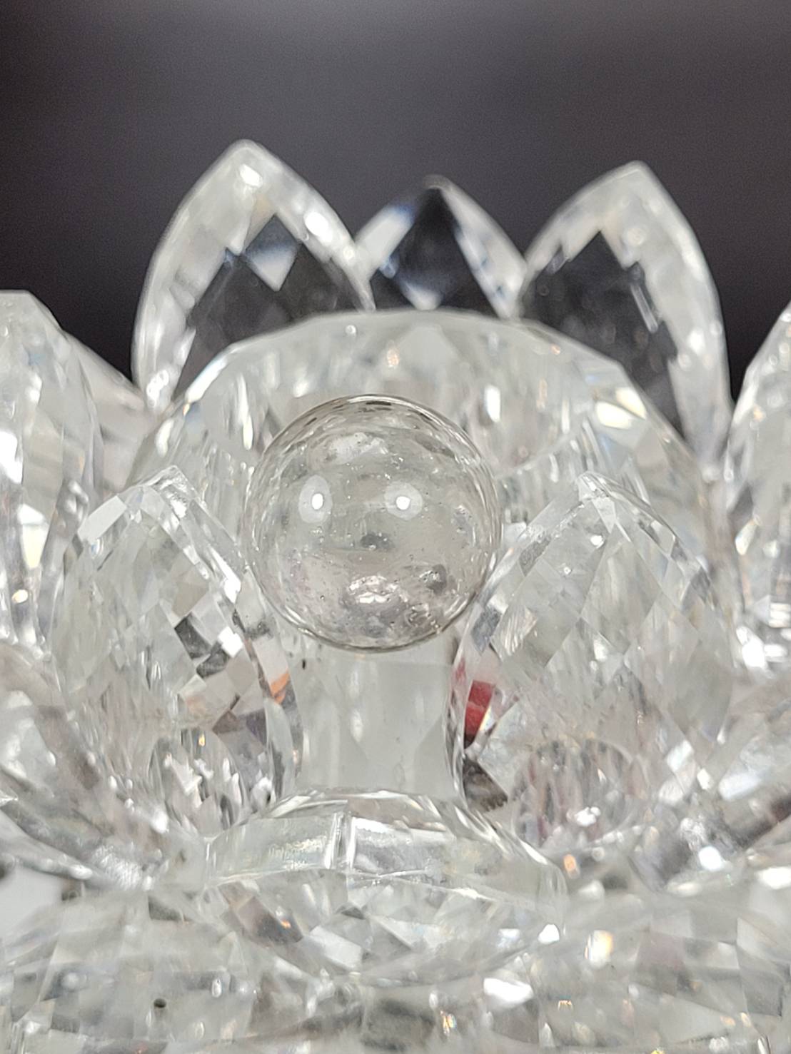 ลูกแก้ว ไม่เลี่ยม