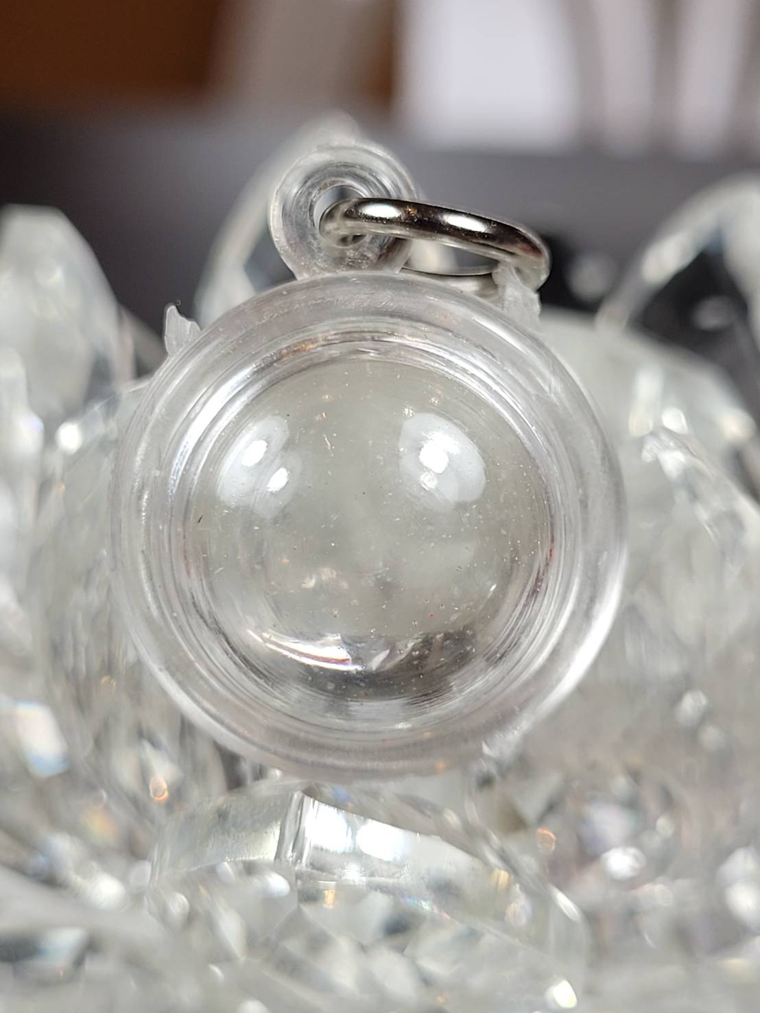 ลูกแก้ว เลี่ยม